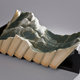 Illustration for article titled Insanely Detailed Book Sculptures Should Be Featured In National Geographic